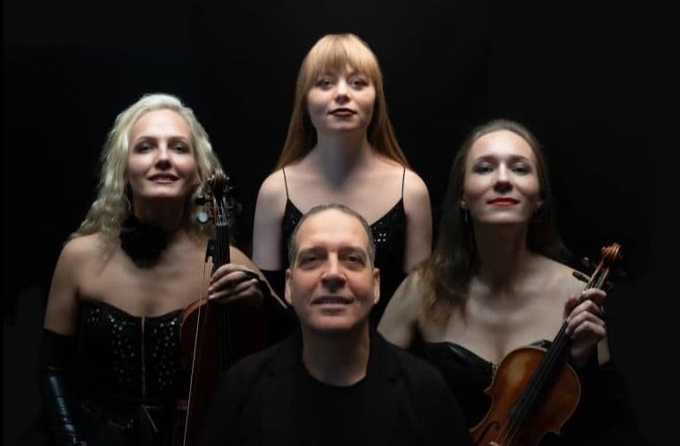 Фотография концерт "Рок - хиты"