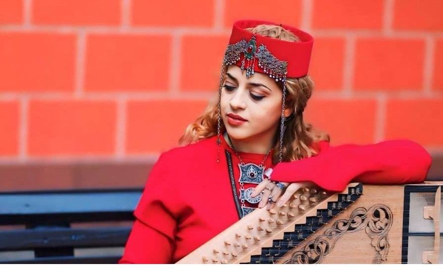 Фотография Струнный квартет Chamberries «Парение»